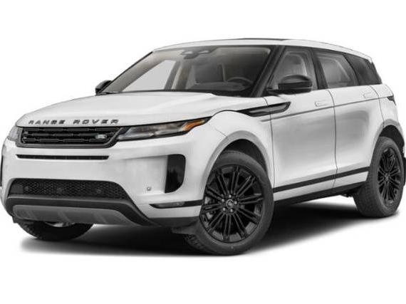 LAND ROVER RANGE ROVER EVOQUE 2024 SALZJ2FX0RH241049 image